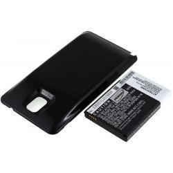 Powery Baterie Samsung Galaxy Note III 6400mAh Li-Ion 3,8V - neoriginální