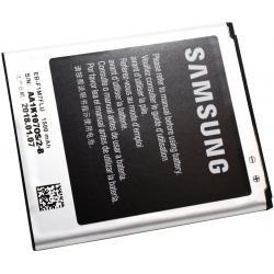 Samsung Baterie Galaxy S Duos 2 1500mAh Li-Ion 3,8V - originální