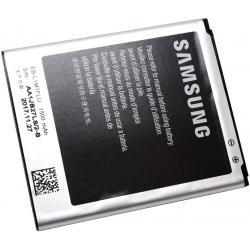Powery Baterie Samsung Galaxy Trend Plus s NFC 1500mAh Li-Ion 3,8V - neoriginální