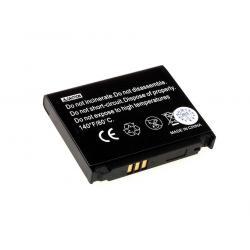 Powery Baterie Samsung GT-S5230 800mAh Li-Ion 3,7V - neoriginální