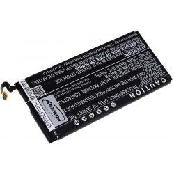 Powery Baterie Samsung SCH-J510 2550mAh Li-Pol 3,85V - neoriginální
