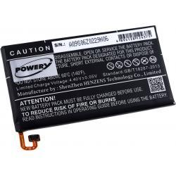 Powery Baterie Samsung SGH-N417 2350mAh Li-Pol 3,85V - neoriginální