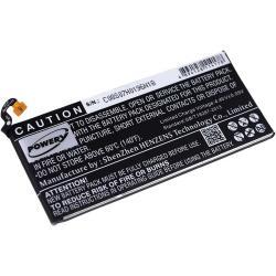 Powery Baterie Samsung SGH-N611 3600mAh Li-Pol 3,85V - neoriginální