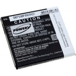 Powery Baterie Samsung SM-G388 1900mAh Li-Ion 3,85V - neoriginální