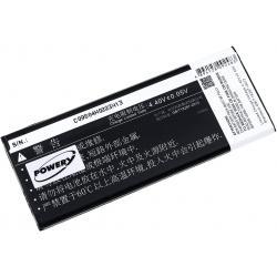 baterie pro Samsung SM-N9108V s NFC čipem