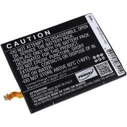 Powery Baterie Samsung DL0DA18As/9-B 3600mAh Li-Pol 3,8V - neoriginální