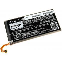 Powery Baterie Samsung EB-BA530ABE 3000mAh Li-Pol 3,85V - neoriginální