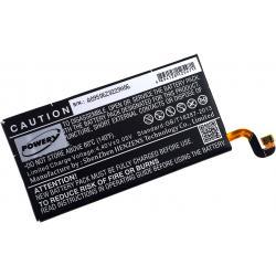 Powery Baterie Samsung EB-BG955ABE 3500mAh Li-Pol 3,85V - neoriginální