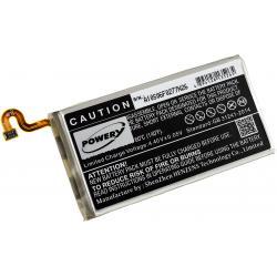 Powery Baterie Samsung EB-BG960ABE 3000mAh Li-Pol 3,85V - neoriginální