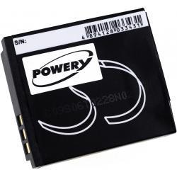 Powery Baterie Samsung IA-BP125A 1250mAh Li-Ion 3,7V - neoriginální