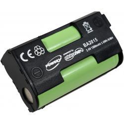 baterie pro Sennheiser EK 300 IEM G2