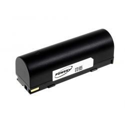 baterie pro skener Symbol Phaser P360/ P370/ P460/ P470