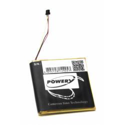 Powery Baterie Beats Solo 2.0 350mAh Li-Pol 3,7V - neoriginální