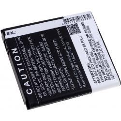 Powery Baterie Samsung Galaxy Core Advance 2000mAh Li-Ion 3,8V - neoriginální