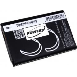 Powery Baterie Samsung SM-B550 1200mAh Li-Ion 3,7V - neoriginální