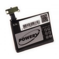 Powery Baterie Smartwatch Samsung SP48223 250mAh Li-Pol 3,7V - neoriginální