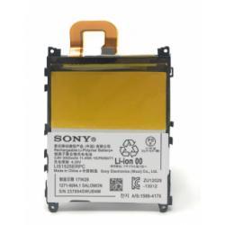 Sony Ericsson Baterie Honami Maki 3000mAh Li-Pol 3,8V - originální