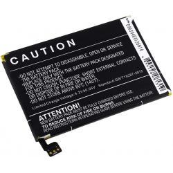 Powery Baterie Sony Ericsson 1264-3476.1 2300mAh Li-Pol 3,7V - neoriginální