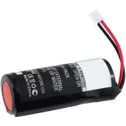 Powery Baterie Sony Motion Controller CECH-ZCM1E 1350mAh Li-Ion 3,7V - neoriginální