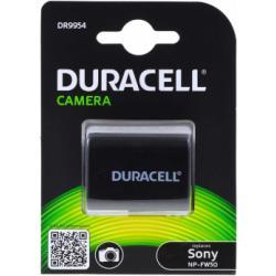 baterie pro Sony NEX-3 - Duracell originál