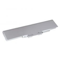baterie pro Sony VGN-BZ Serie stříbrná