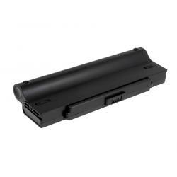 baterie pro Sony VGP-BPL9 7800mAh černá
