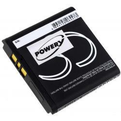 baterie pro Spare HD96