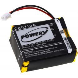 Powery Baterie SportDog SAC00-13794 520mAh Li-Pol 7,4V - neoriginální