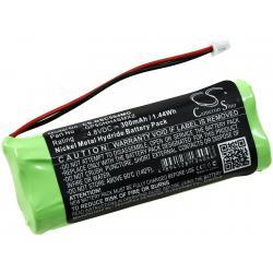 baterie pro svítidlo Dentsply SmartLite PS