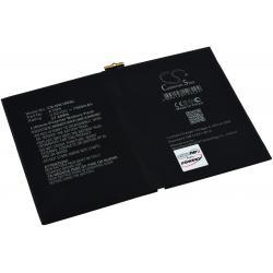baterie pro tablet Apple A1673, A1674, A1675