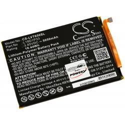 baterie pro tablet Lenovo PB-6505M