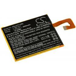 baterie pro tablet Lenovo Tab E7