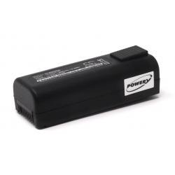 baterie pro termokamera MSA Evolution 6000 TIC / Typ 10120606-SP