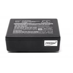 baterie pro tiskárna Brother P touch P 950 / PTP950NW / Typ PA-BT-4000LI