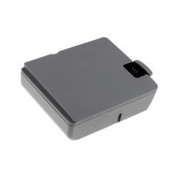 baterie pro tiskárna čár.kódu Zebra Typ AK17463-005