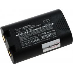 Powery Baterie Dymo LabelManager 360D 1600mAh Li-Ion 7,4V - neoriginální