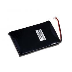 baterie pro TomTom GPS-9821X