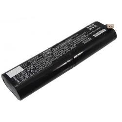 Powery Baterie Topcon EGP-0620-1 REV1 5200mAh Li-Ion 7,4V - neoriginální