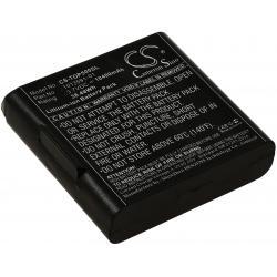 baterie pro Topcon FC-5000