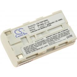 baterie pro Topcon měřicí zařízení, Feldrechner GPT 9000, GPT 9000A