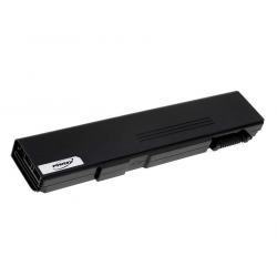 baterie pro Toshiba Dynabook Satellite L45 240E/HD standard