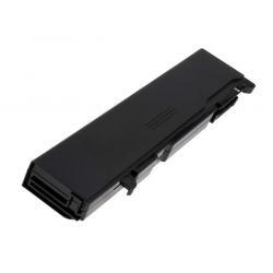 baterie pro Toshiba Dynabook TX3