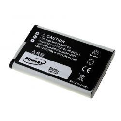 Powery Baterie Toshiba PX1685 1050mAh Li-Ion 3,7V - neoriginální