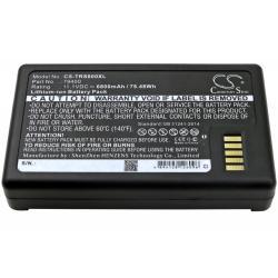 baterie pro Trimble S3 / S5 / S6 / Typ 79400
