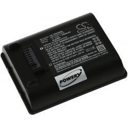 Powery Baterie Trimble 990652-004756 2400mAh Li-Ion 11,1V - neoriginální