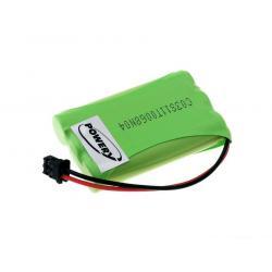 baterie pro Uniden typ TAD-3815