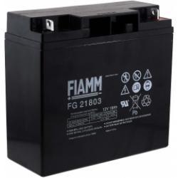 FIAMM Baterie UPS APC RBC 11 - 18Ah Lead-Acid 12V - originální
