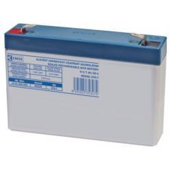 Emos Baterie UPS APC RBC18 7Ah Pb 6V - originální