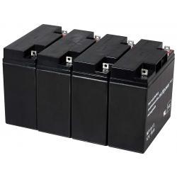 Powery Baterie UPS APC Smart-UPS SMT2200I 18Ah Lead-Acid 12V - neoriginální