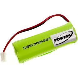 baterie pro Vtech typ CPL-507Q